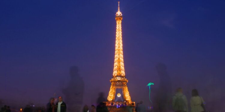 In Photos: 3 Best Paris Viewspoints That Aren’t From The Eiffel Tower