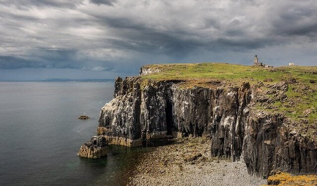 Isle-of-May