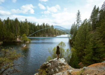 7 Most Thrilling Tourist Attractions in California