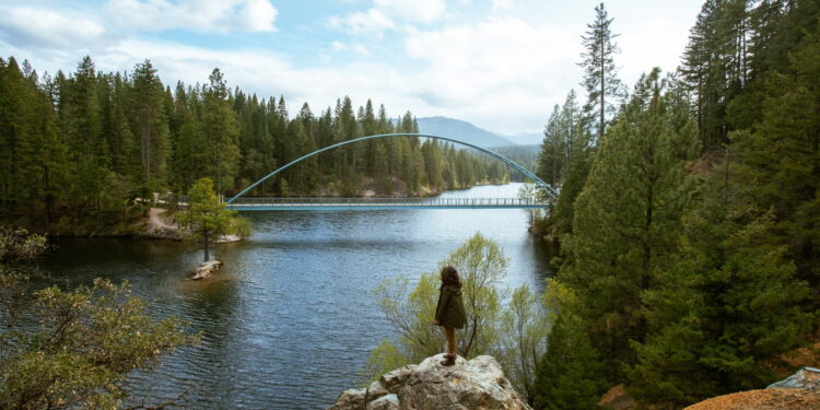 7 Most Thrilling Tourist Attractions in California