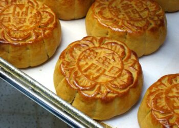 Singapore Mooncake Festival: Where to See the Best Events & Celebrations