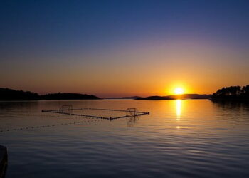 6 Best Croatian National Parks