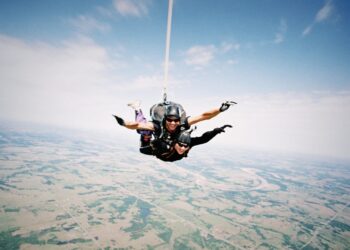 5 Best Adrenaline & Sports Activities & Experiences in Queensland