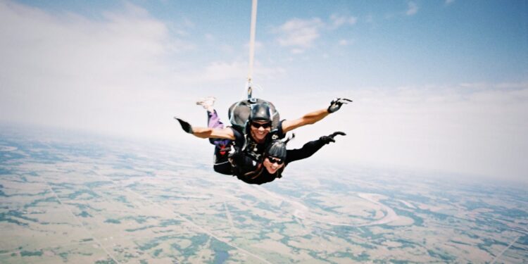 5 Best Adrenaline & Sports Activities & Experiences in Queensland