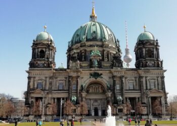 A Weekend in Berlin: What to do?