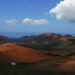 Lanzarote – Timanfaya National Park & César Manrique