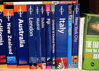 Tips to Planning Your Trip Around the World