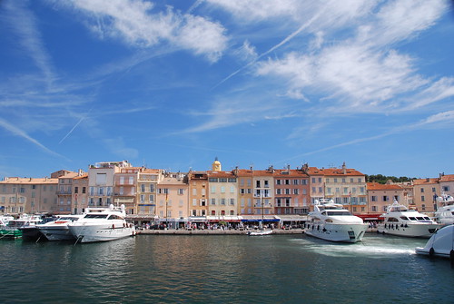 St Tropez