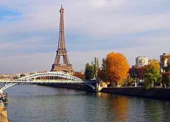 Travel France on a Budget – A Holiday in Paris