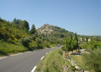 Thrills of Motorbike Races in France