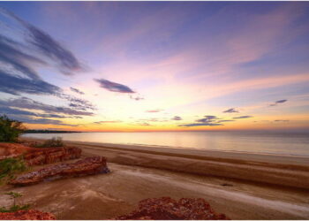 If You Haven’t Been to Fitzroy Island, You’re Missing Out Big Time