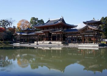 Japan: A Wonderful Holiday Destination