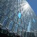 Harpa Concert Hall, Reykjavik: Facade & Interior