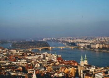 Buda Walk In Photos: Citadella, Buda Castle, Matthias Church, Fisherman’s Bastion