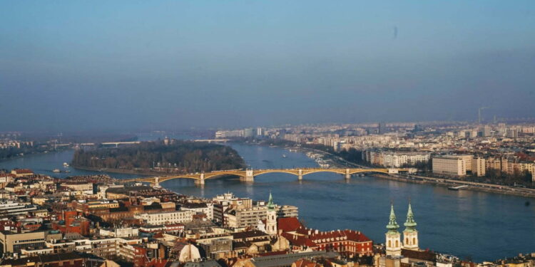 Buda Walk In Photos: Citadella, Buda Castle, Matthias Church, Fisherman’s Bastion