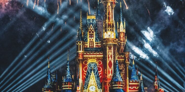 Disney World Orlando Guide: All You Need To Know