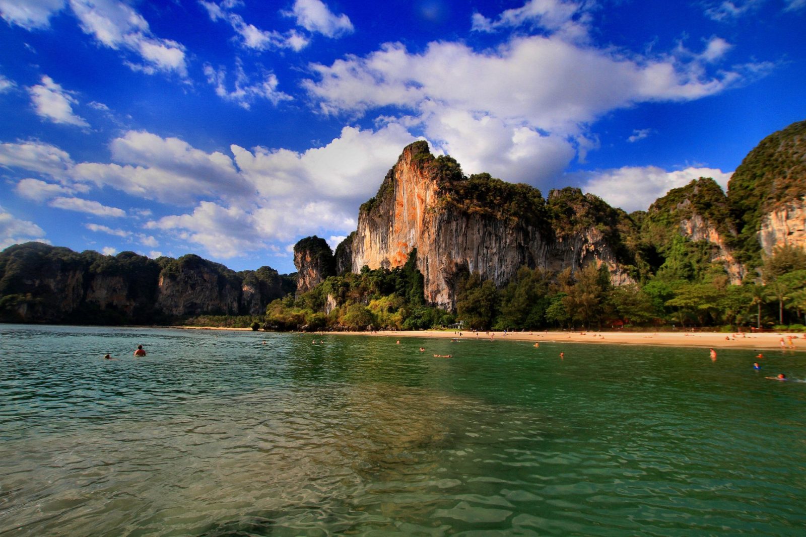 Ao Nang