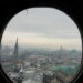 The View From St. Peter’s Church, Hamburg