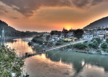 Best Places To Visit in Uttarakhand, India