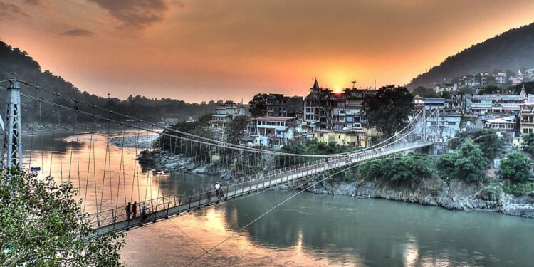 Best Places To Visit in Uttarakhand, India