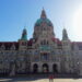 Hamburg’s City Hall Looks Like A Palace