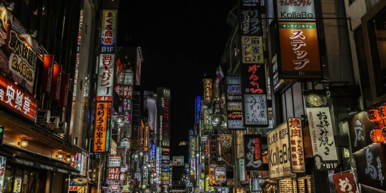 Visiting Japan On A Budget: Practical Ways To Save Money During Your Stay