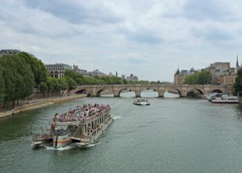 Unexpected Travel Adventures: Combining Thrills and Relaxation on Your Next Trip