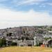 view of Cork city