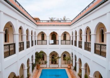 A Comprehensive Guide for Choosing the Best Accommodation