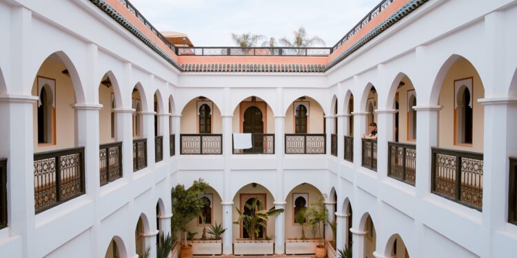 A Comprehensive Guide for Choosing the Best Accommodation