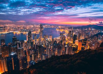 Best Things to Do at Night in Hong Kong