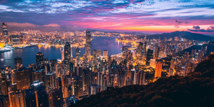 Best Things to Do at Night in Hong Kong
