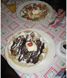 Best Traditional Dutch Food to Try in Amsterdam