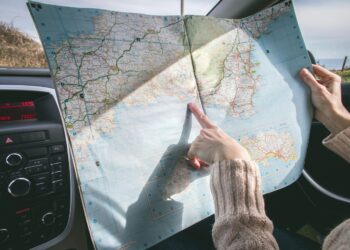 Road Trip Ready: Essential Tips and Tools for Preparing Your Car for a Long Drive