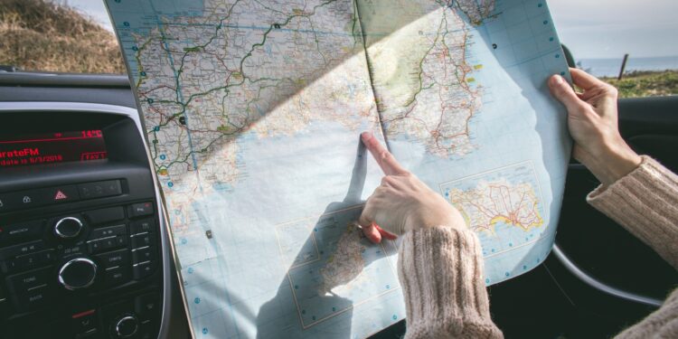 Road Trip Ready: Essential Tips and Tools for Preparing Your Car for a Long Drive
