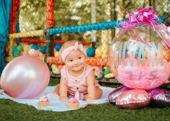 How to Plan the Best Family Vacations for Baby’s First Birthday