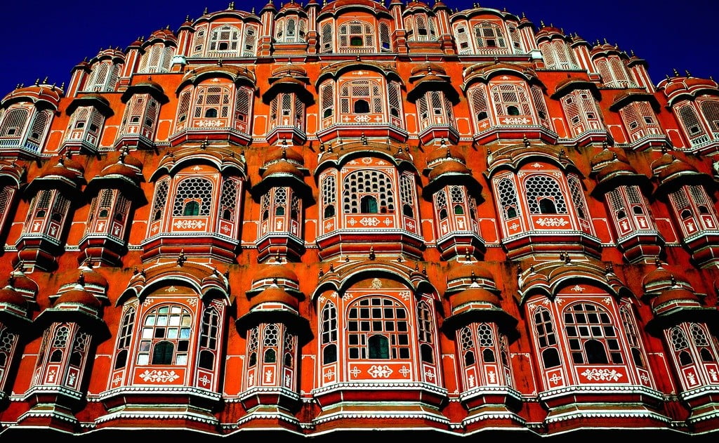 hawa mahal photo