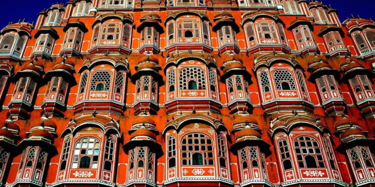 Japiur’s Best 4 Palaces and Forts to Visit