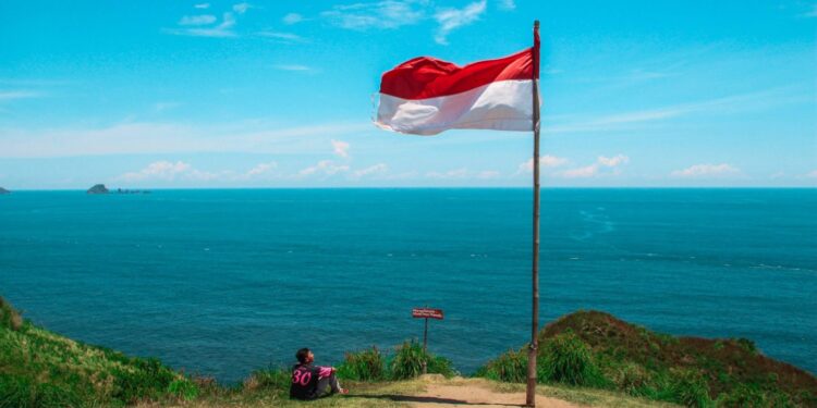 A Guide to Indonesia’s Most Beautiful Islands