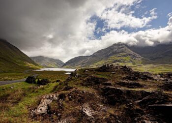 9 Most Beautiful & Best Driving Routes in Ireland