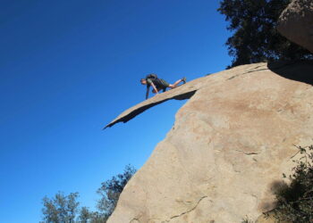 The Best Hiking Trails to Explore in California