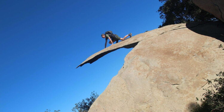 The Best Hiking Trails to Explore in California