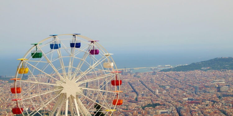 5 Best Solo Backpacking Destinations in Europe