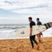 Things To Do Before Your First Surf