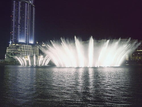 Best things to do and places to visit in the United Arab Emirates