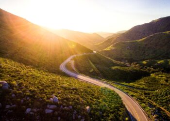 On the Road: Travel and Transportation Tips for a Safe and Comfortable Journey