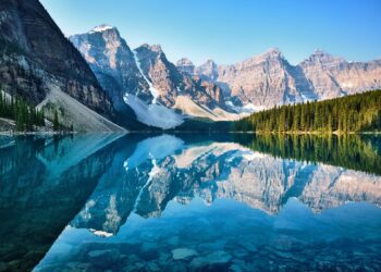 Tips to Exploring Canada for Families with Small Children