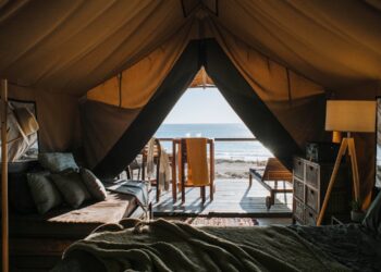 Top 6 Tips For A Wonderful Trip