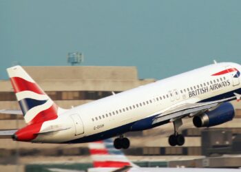 British Airways Cancelled My Flight, What Happens Now?
