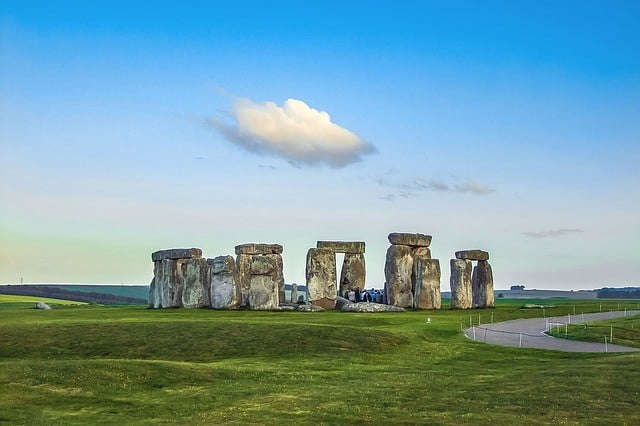 Stonehenge photo